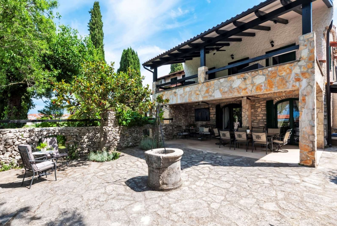 Beautiful Villa, Rovinj, Istria