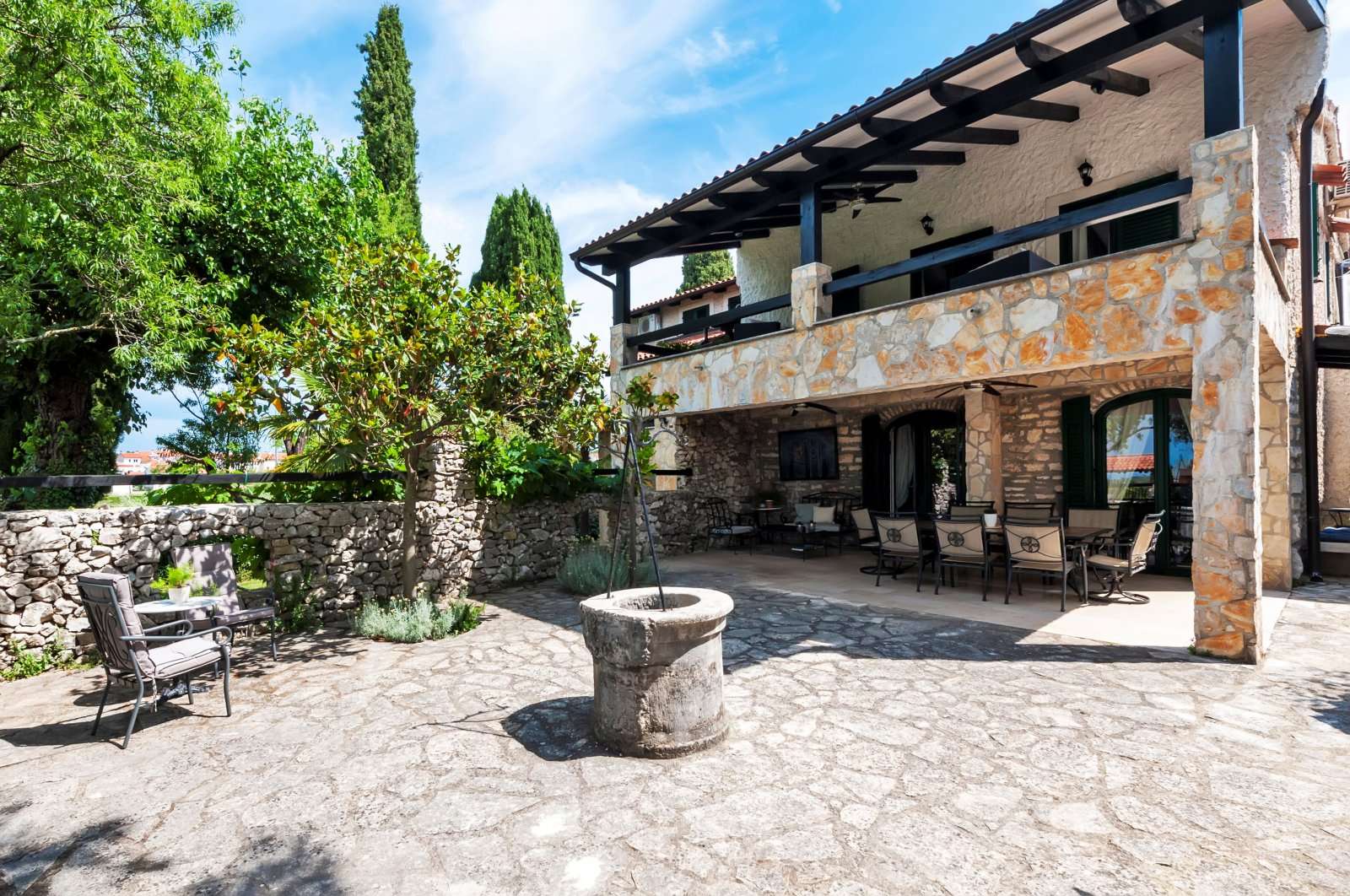 Beautiful Villa, Rovinj, Istria