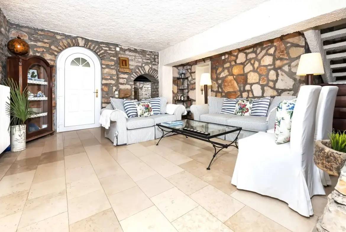 Beautiful Villa, Rovinj, Istria