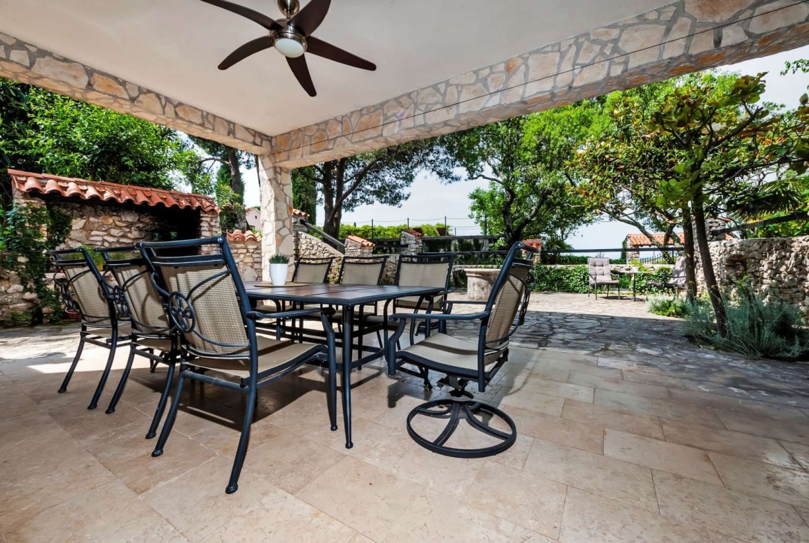 Beautiful Villa, Rovinj, Istria