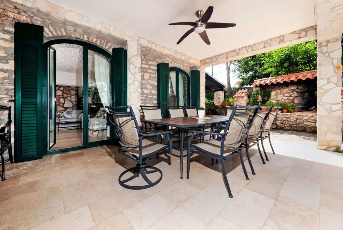 Beautiful Villa, Rovinj, Istria