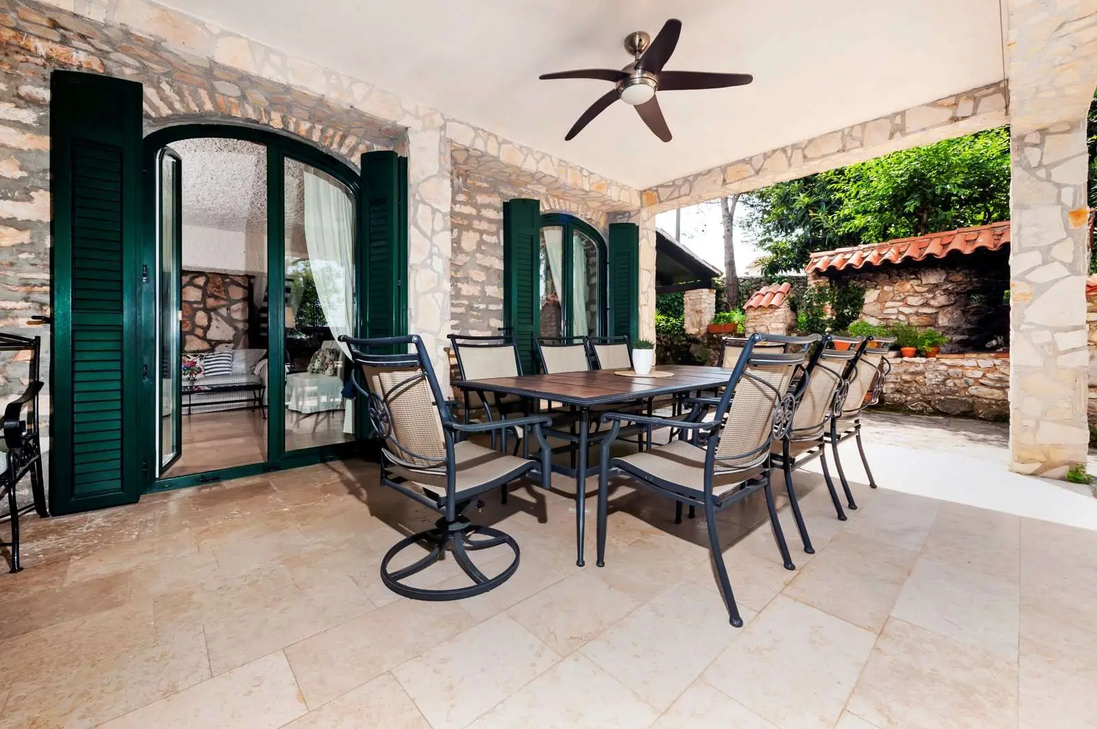 Beautiful Villa, Rovinj, Istria