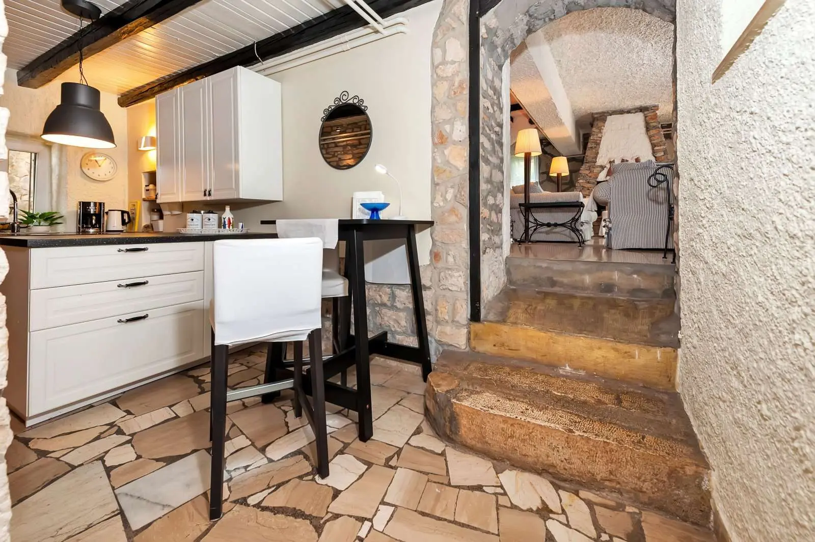 Beautiful Villa, Rovinj, Istria