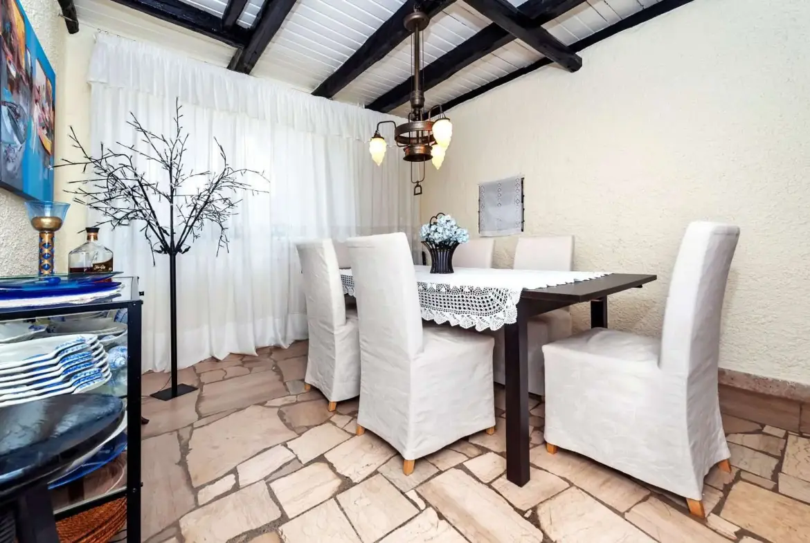 Beautiful Villa, Rovinj, Istria