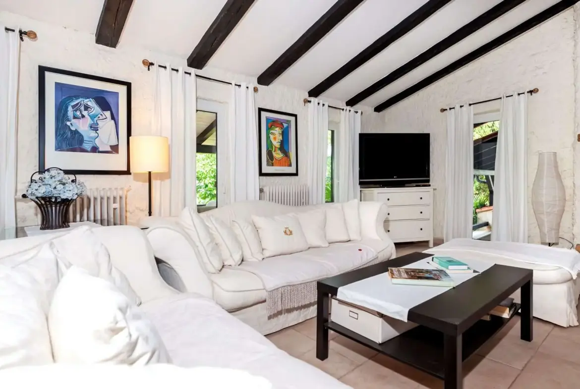 Beautiful Villa, Rovinj, Istria