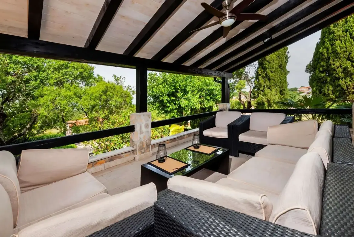Beautiful Villa, Rovinj, Istria