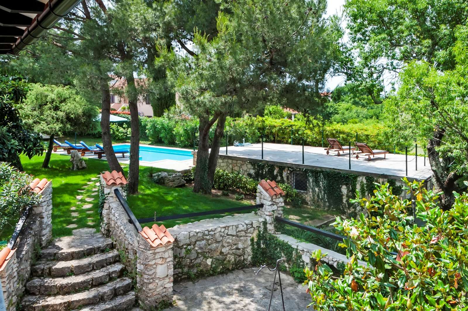 Beautiful Villa, Rovinj, Istria