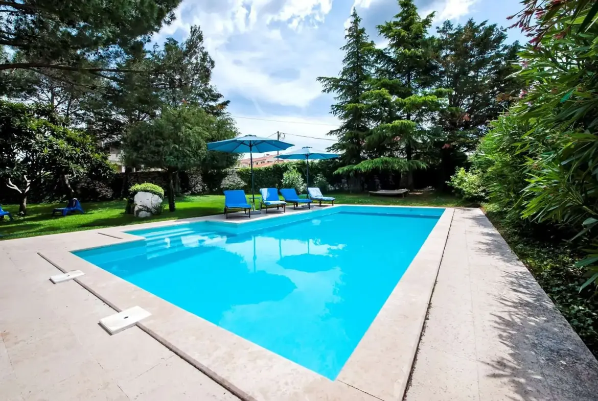 Beautiful Villa, Rovinj, Istria