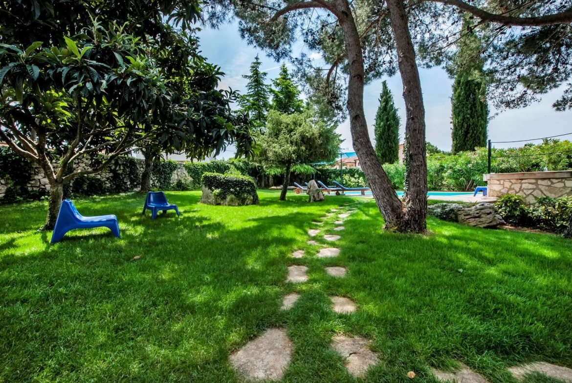 Beautiful Villa, Rovinj, Istria