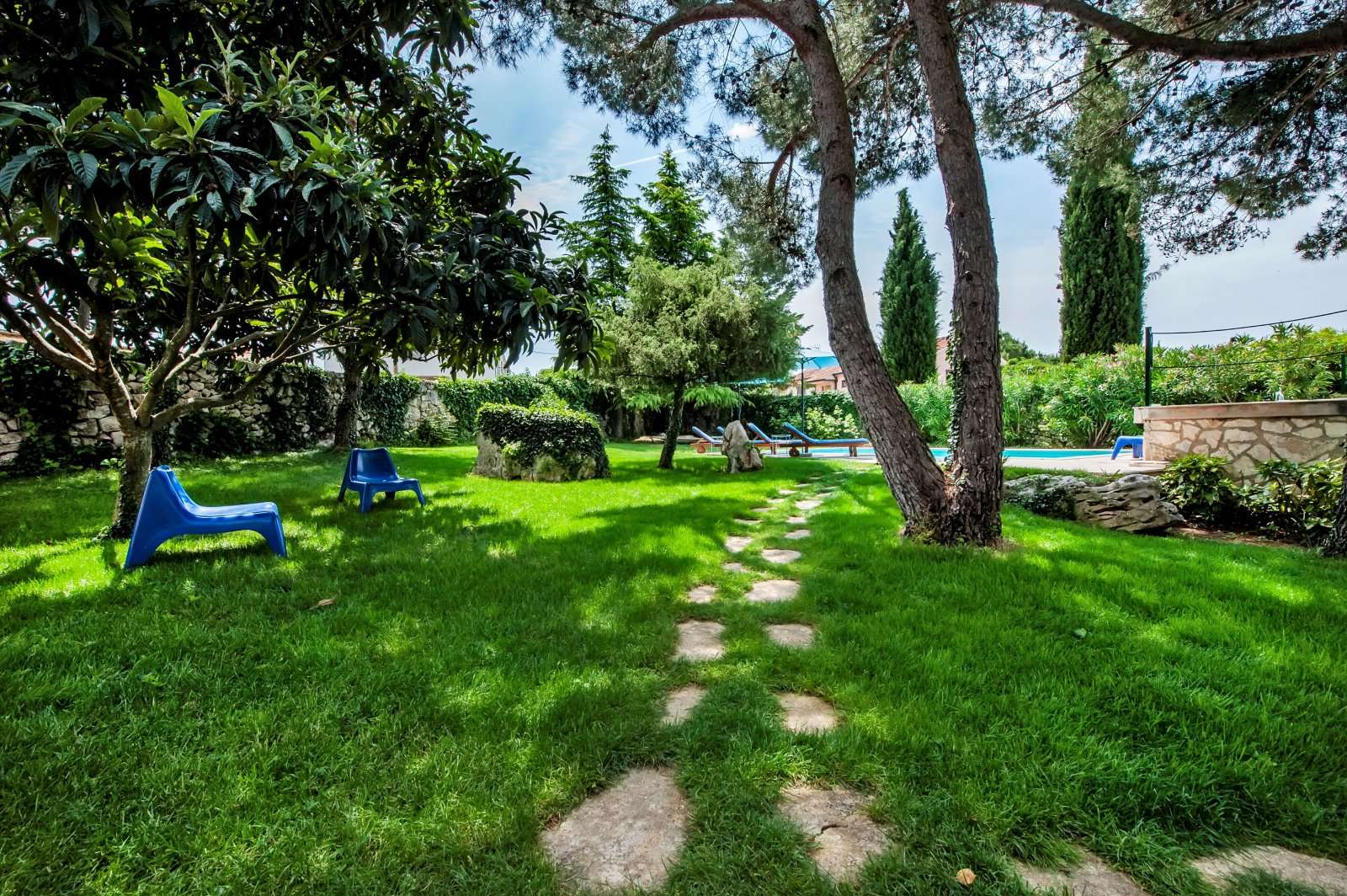 Beautiful Villa, Rovinj, Istria