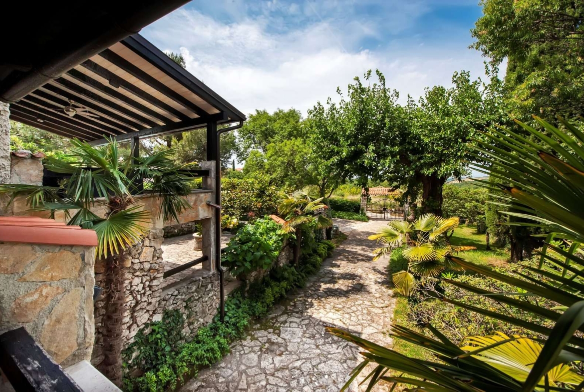 Beautiful Villa, Rovinj, Istria