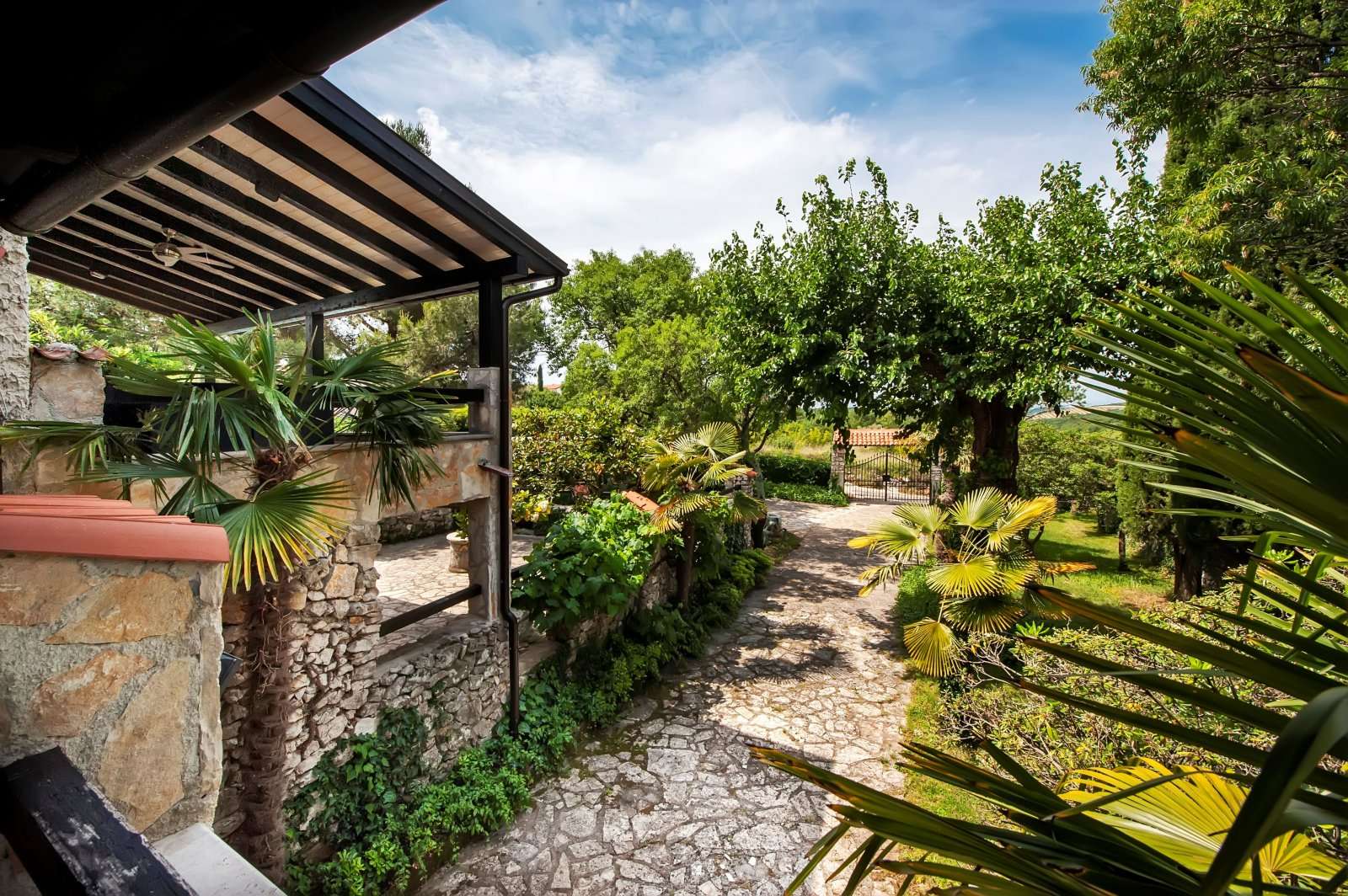 Beautiful Villa, Rovinj, Istria