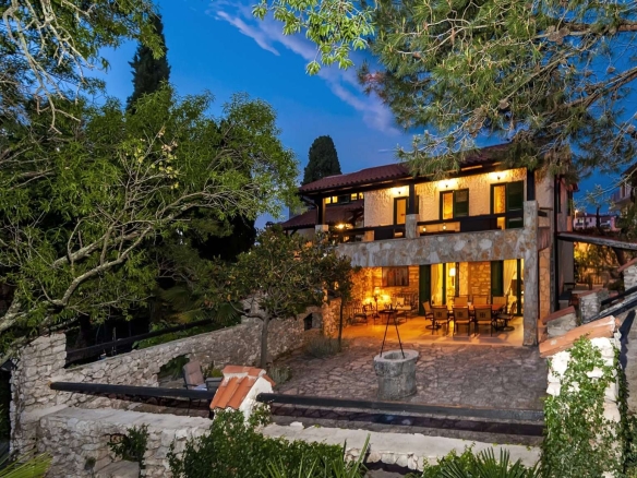 Beautiful Villa, Rovinj, Istria