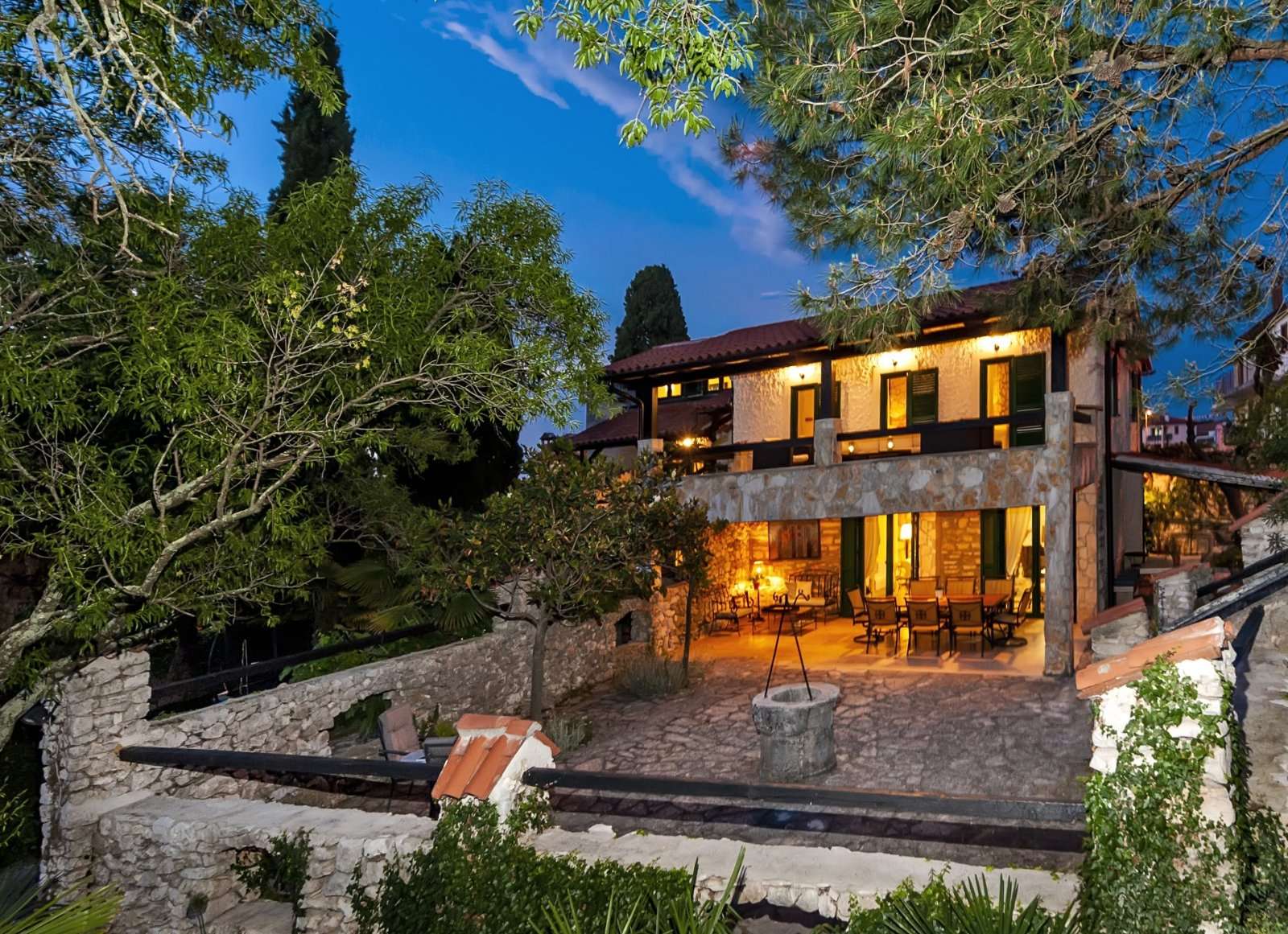 Beautiful Villa, Rovinj, Istria