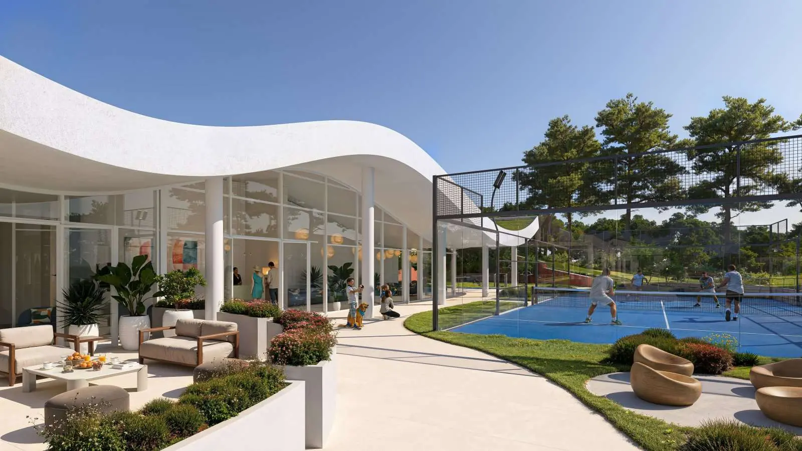 Mövenpick Hotel & Residences, Kvarner Bay, Rijeka