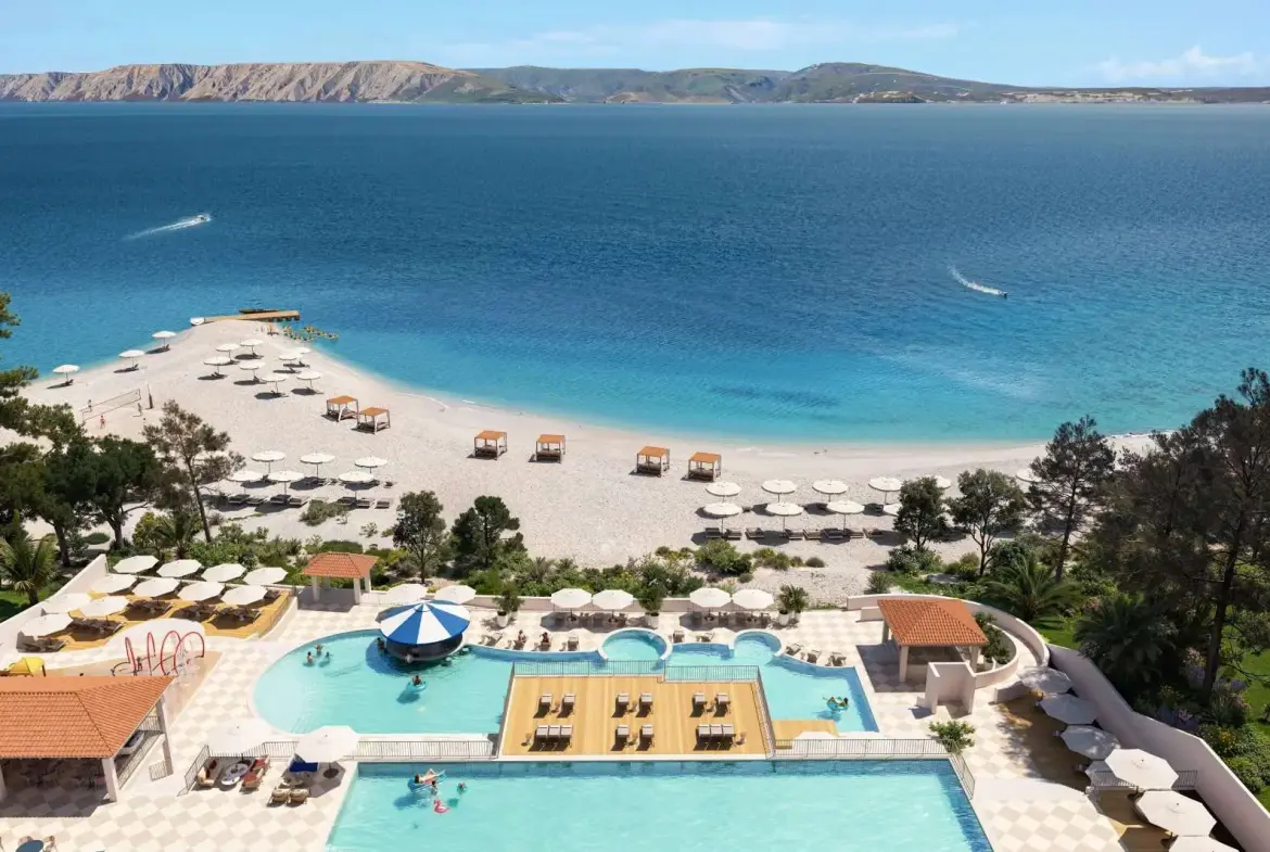 Mövenpick Hotel & Residences, Kvarner Bay, Rijeka