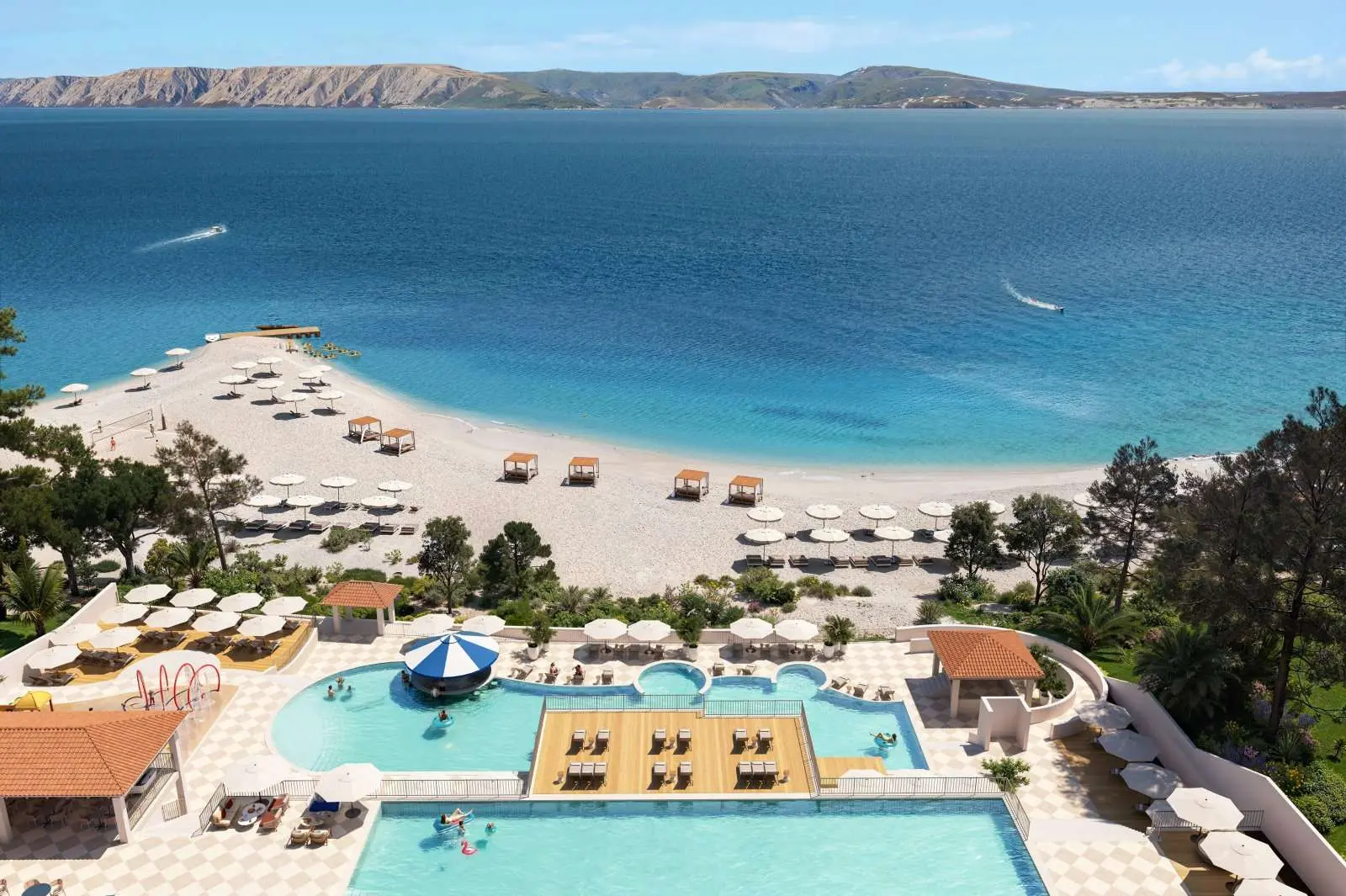 Mövenpick Hotel & Residences, Kvarner Bay, Rijeka