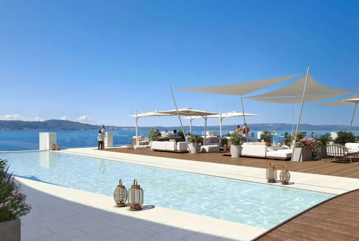 Mövenpick Hotel & Residences, Kvarner Bay, Rijeka