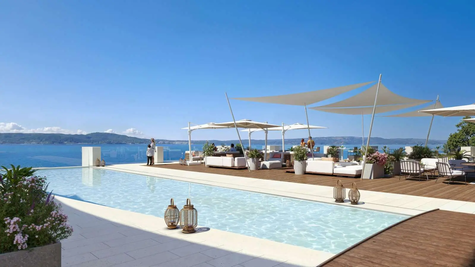 Mövenpick Hotel & Residences, Kvarner Bay, Rijeka