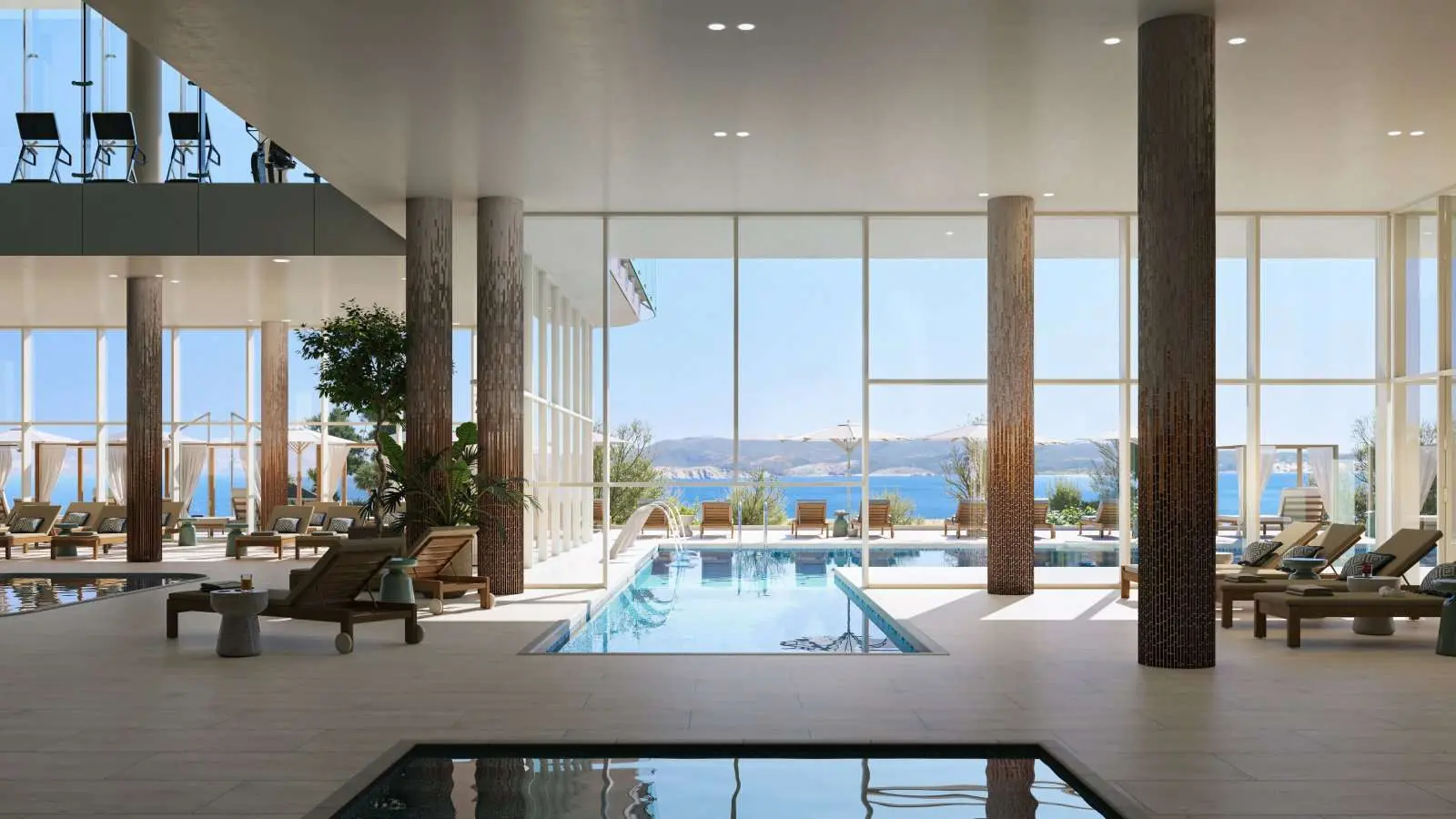 Mövenpick Hotel & Residences, Kvarner Bay, Rijeka