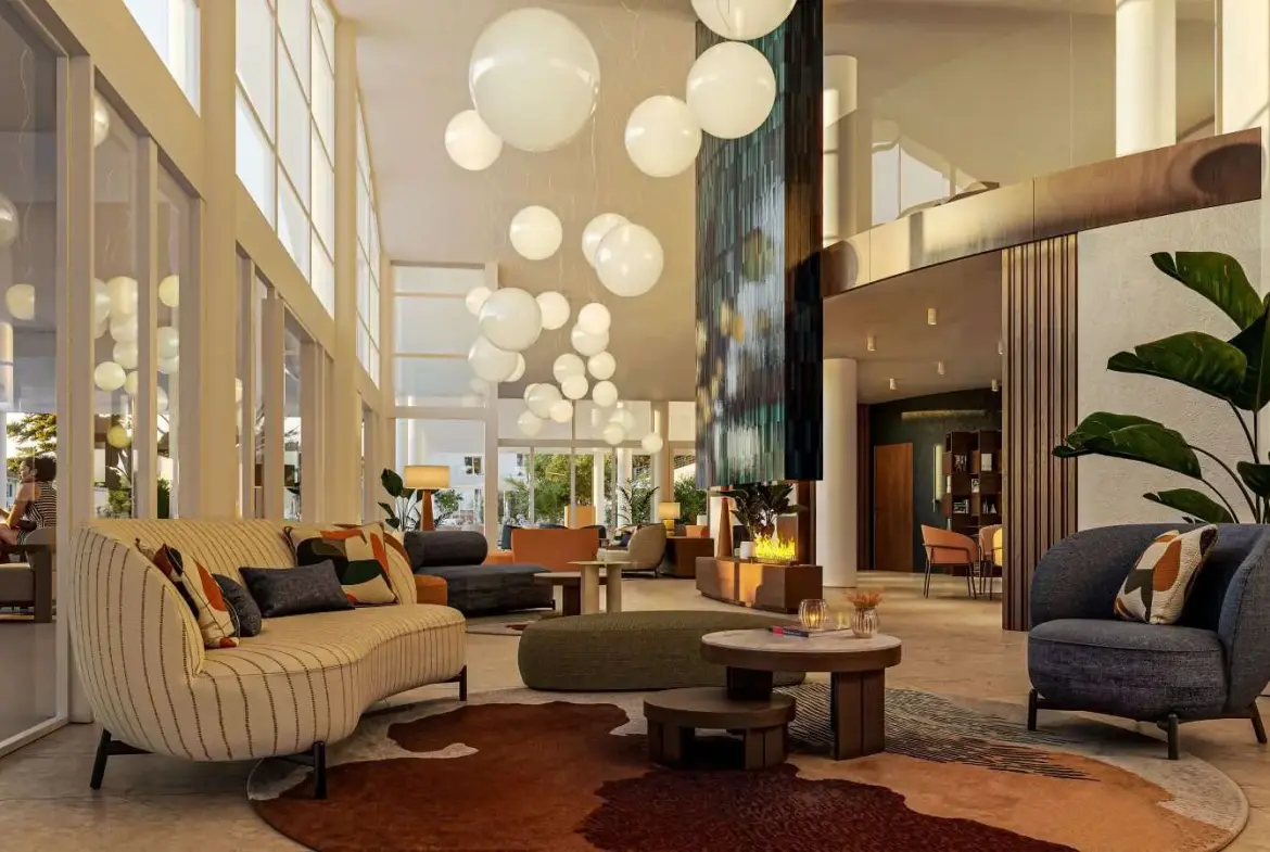 Mövenpick Hotel & Residences, Kvarner Bay, Rijeka