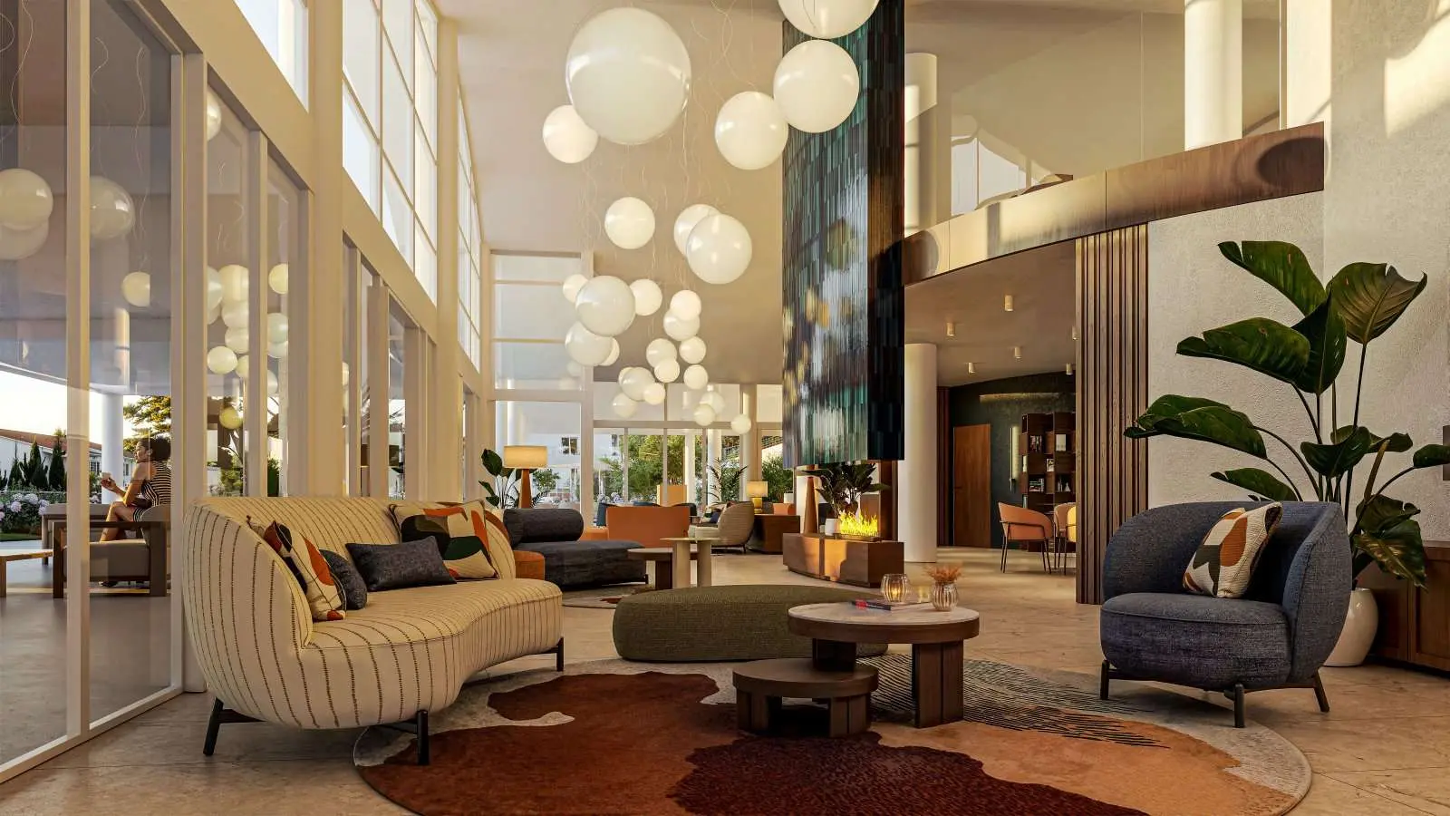 Mövenpick Hotel & Residences, Kvarner Bay, Rijeka