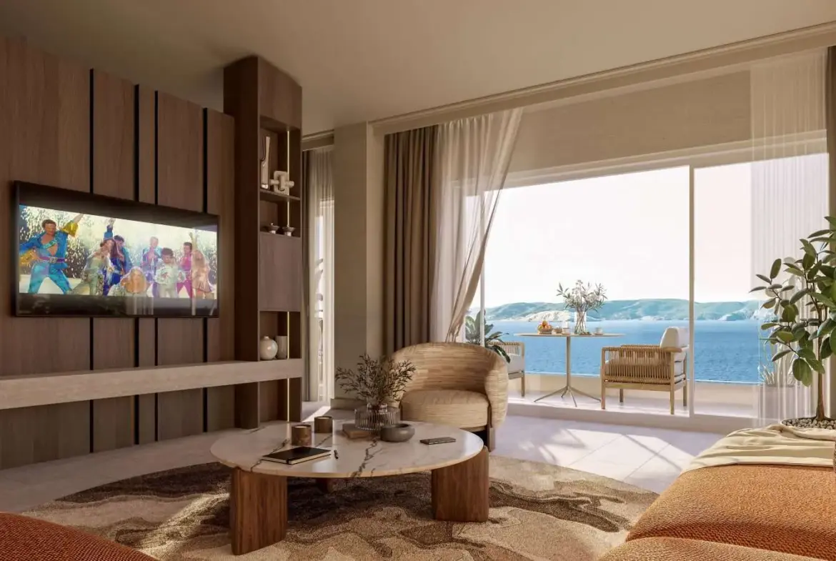 Mövenpick Hotel & Residences, Kvarner Bay, Rijeka