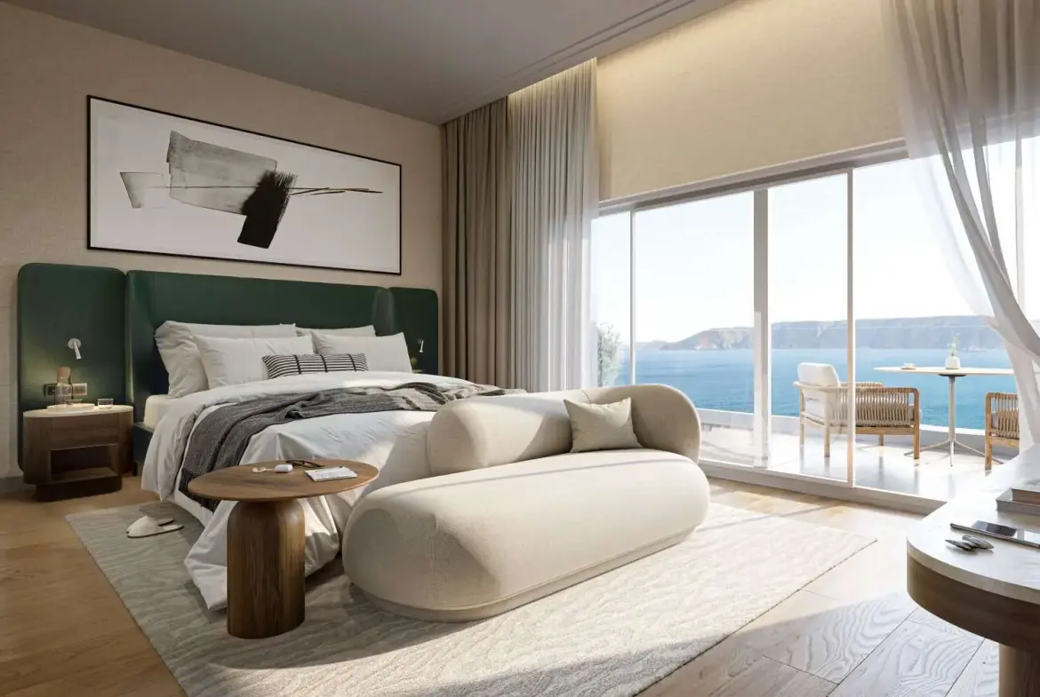 Mövenpick Hotel & Residences, Kvarner Bay, Rijeka