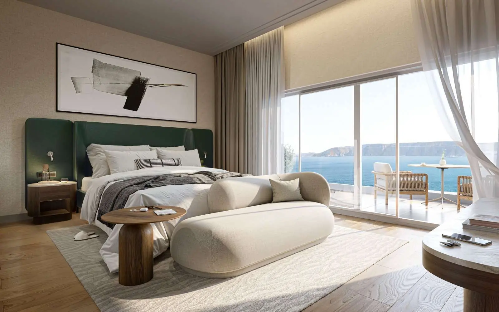 Mövenpick Hotel & Residences, Kvarner Bay, Rijeka
