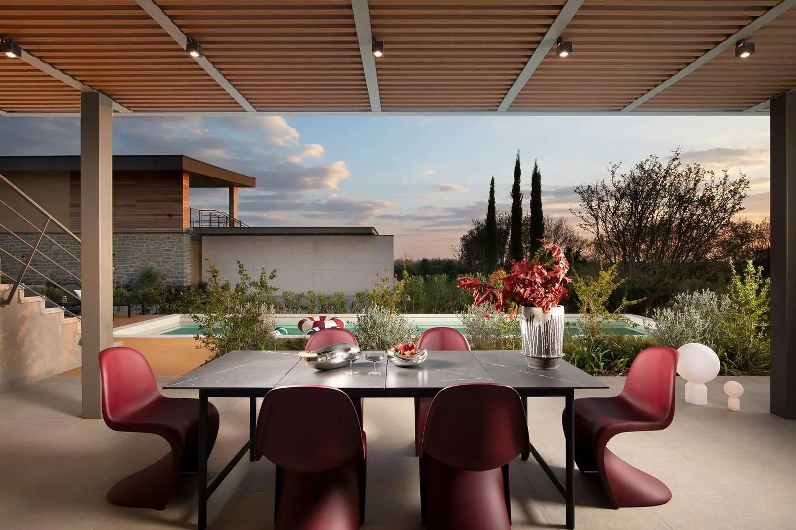 Villa With Sea View, Vodnjan, Pula, Istria