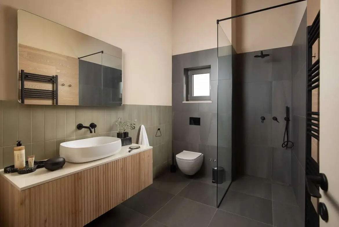 Villa With Sea View, Vodnjan, Pula, Istria