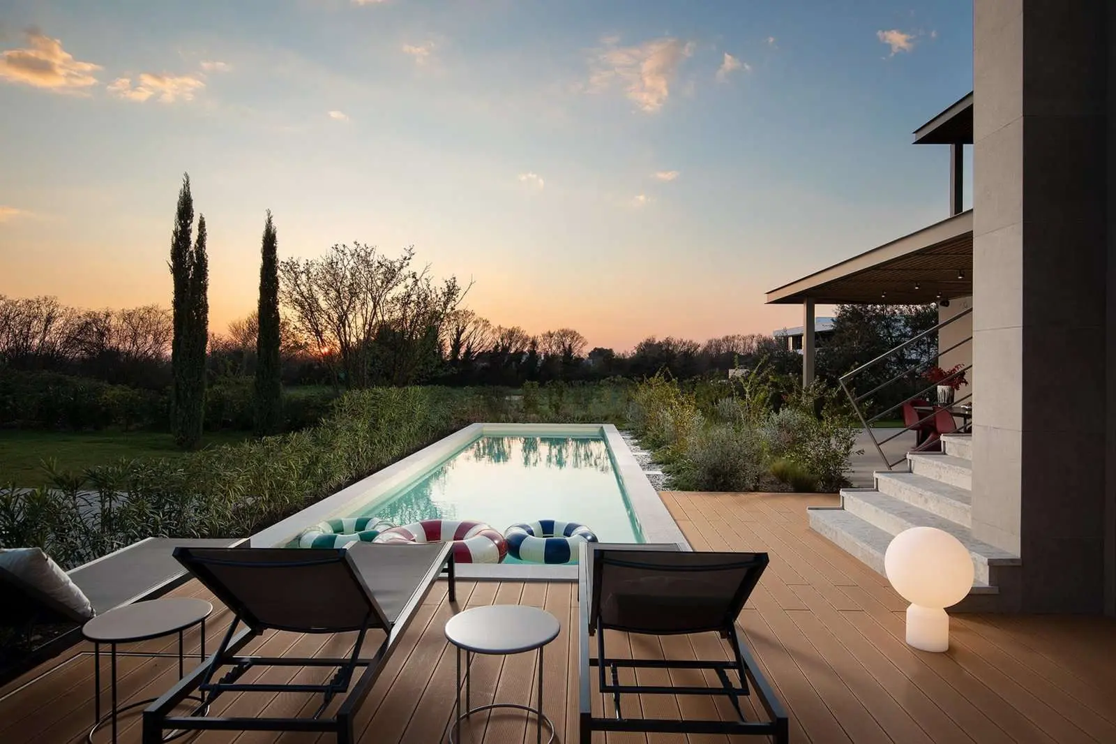 Villa With Sea View, Vodnjan, Pula, Istria