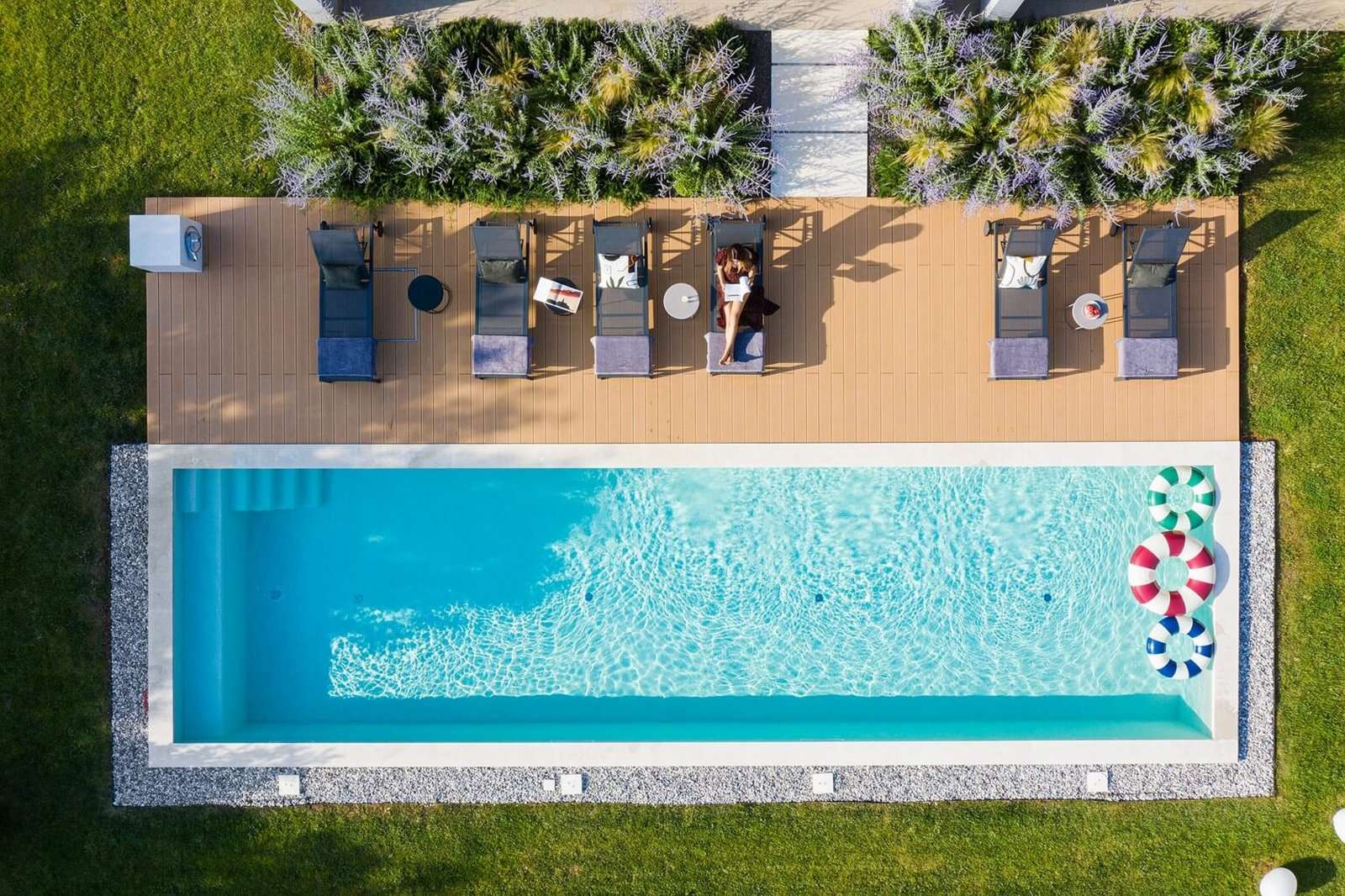 Spacious Modern Villa, Vodnjan (Near Pula), Istria