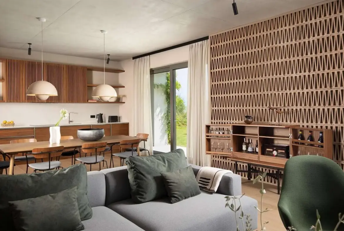 Spacious Modern Villa, Vodnjan (Near Pula), Istria