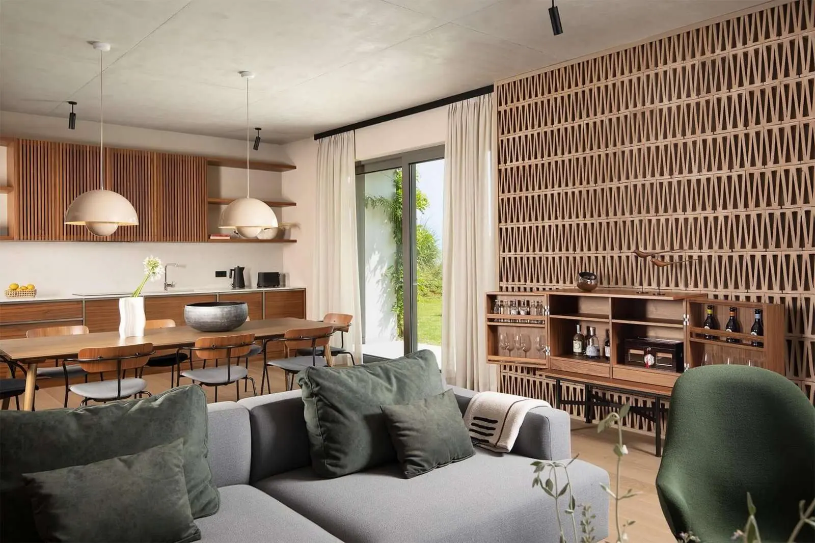 Spacious Modern Villa, Vodnjan (Near Pula), Istria