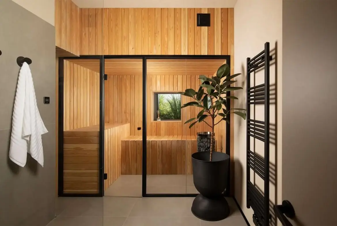 Spacious Modern Villa, Vodnjan (Near Pula), Istria