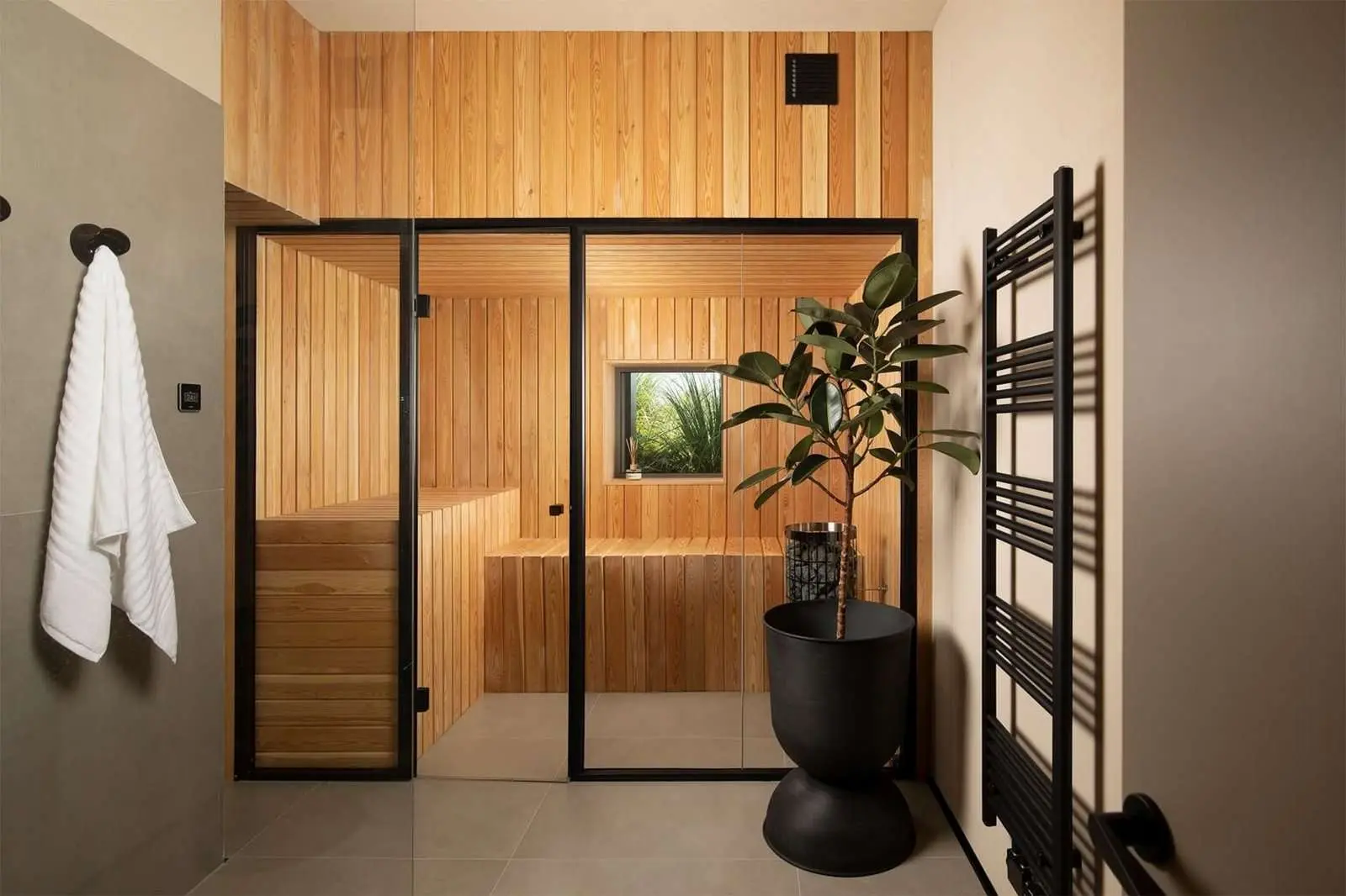 Spacious Modern Villa, Vodnjan (Near Pula), Istria