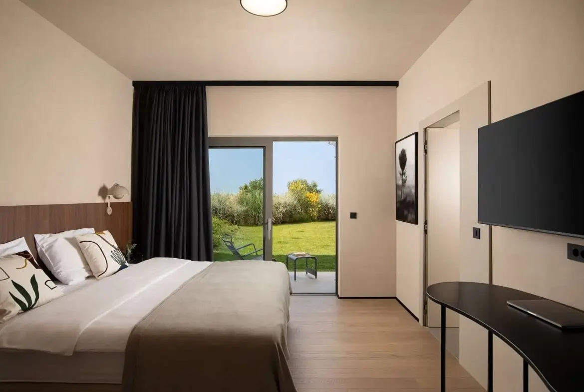 Spacious Modern Villa, Vodnjan (Near Pula), Istria