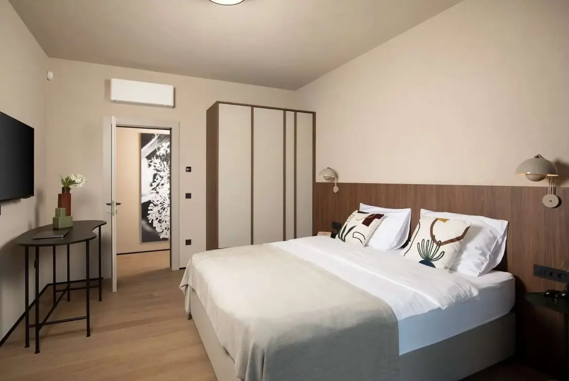 Spacious Modern Villa, Vodnjan (Near Pula), Istria