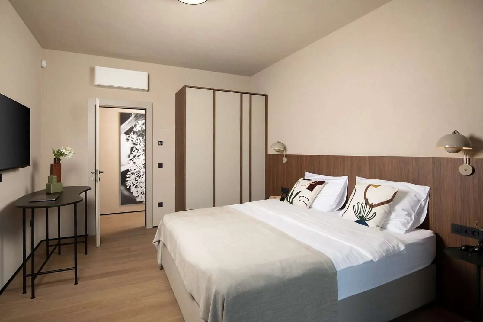 Spacious Modern Villa, Vodnjan (Near Pula), Istria