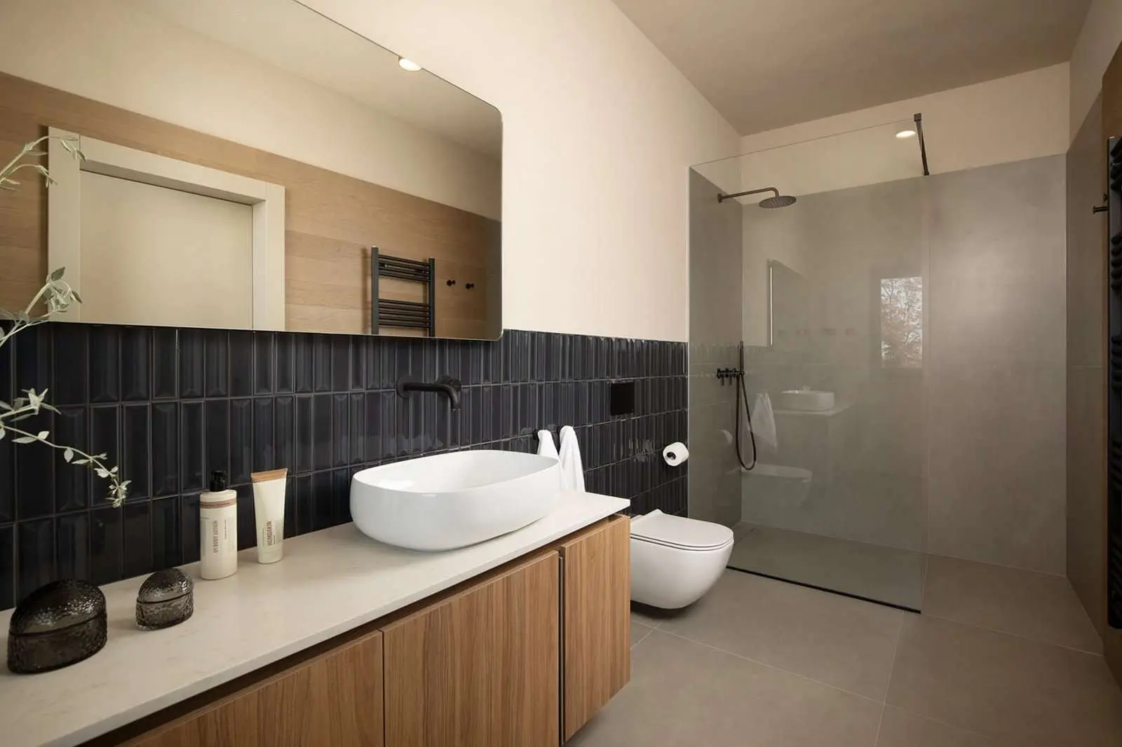 Spacious Modern Villa, Vodnjan (Near Pula), Istria