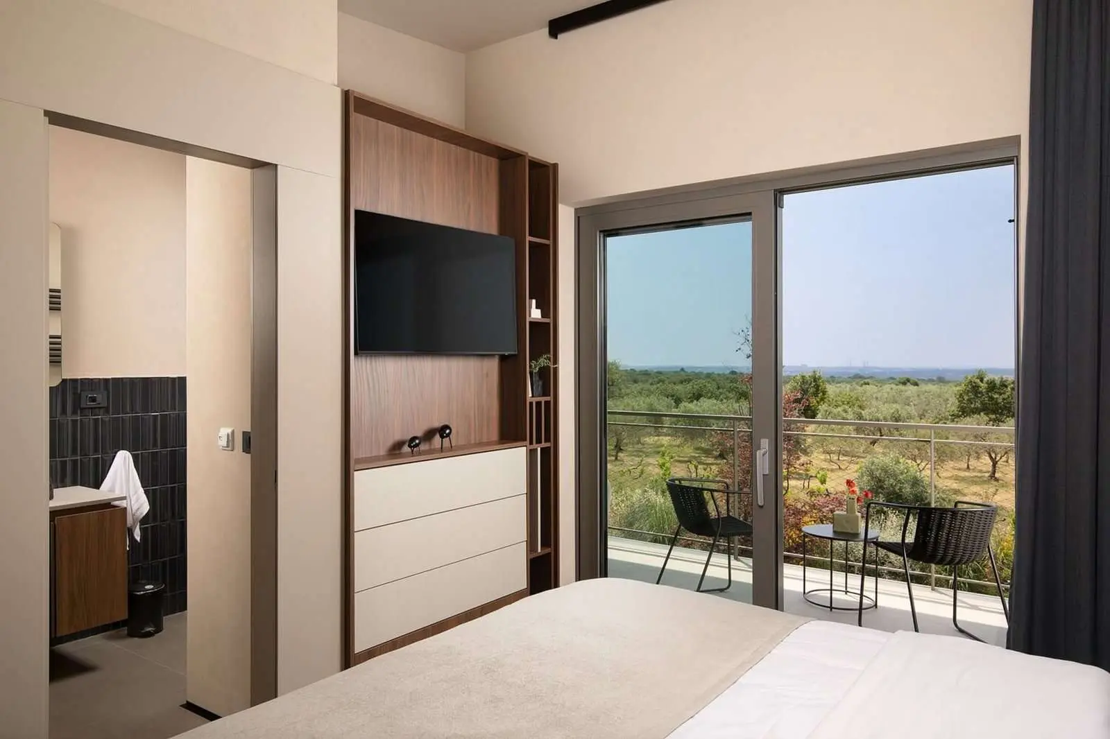 Spacious Modern Villa, Vodnjan (Near Pula), Istria