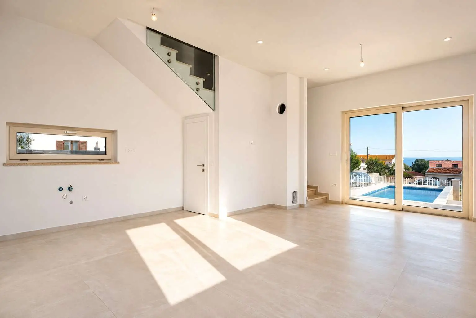 Newly Built Villa, Pula, Istra