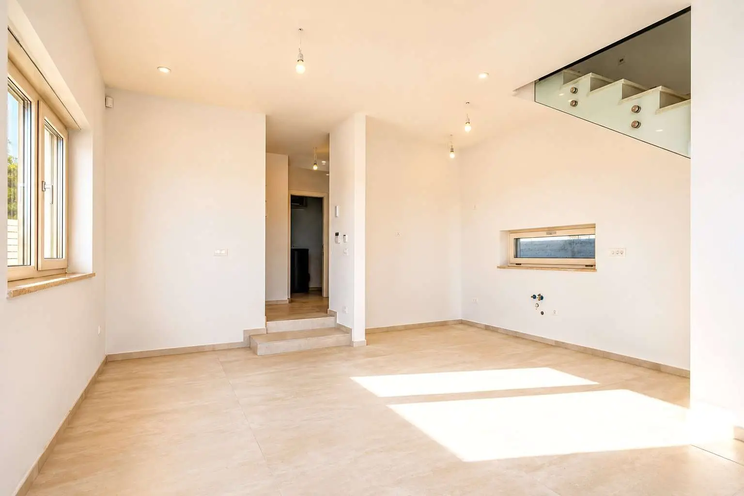 Newly Built Villa, Pula, Istra