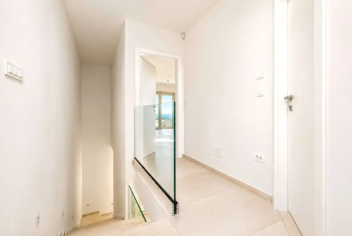 Newly Built Villa, Pula, Istra