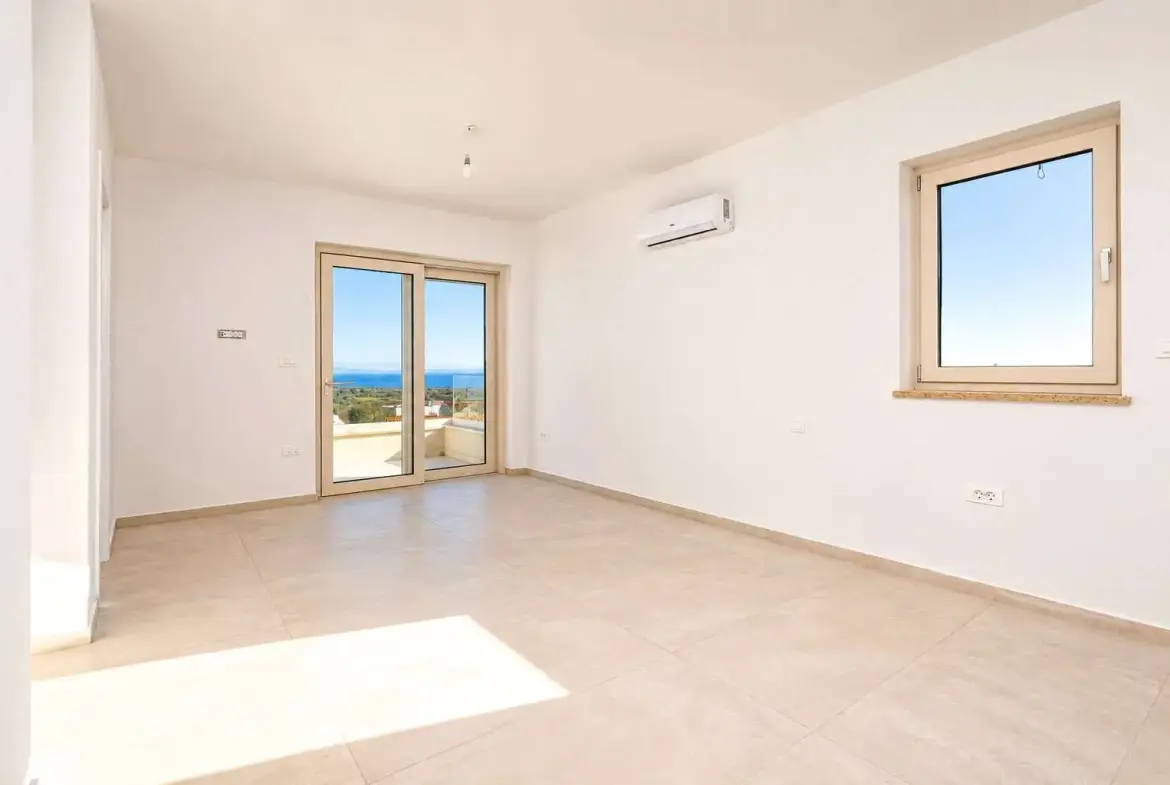 Newly Built Villa, Pula, Istra