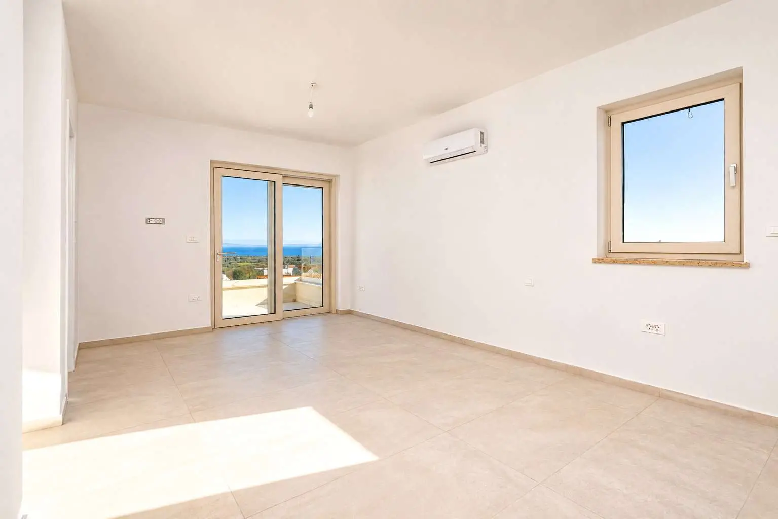 Newly Built Villa, Pula, Istra