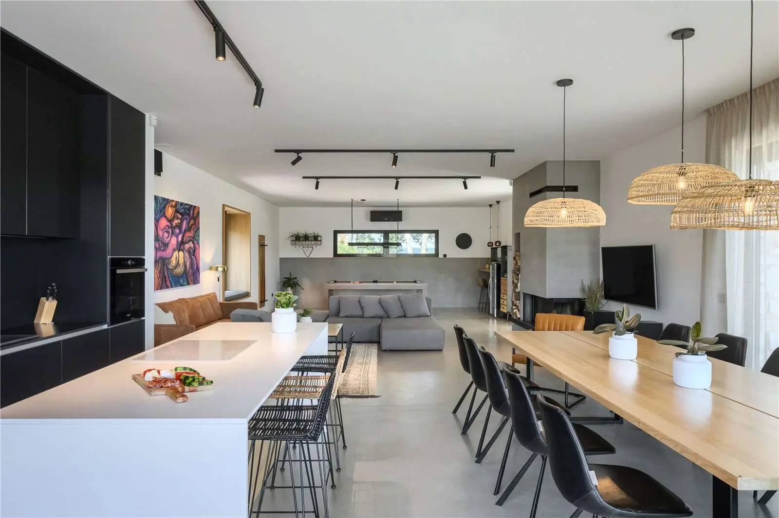 Modern Luxury Villa, Pazin, Istria