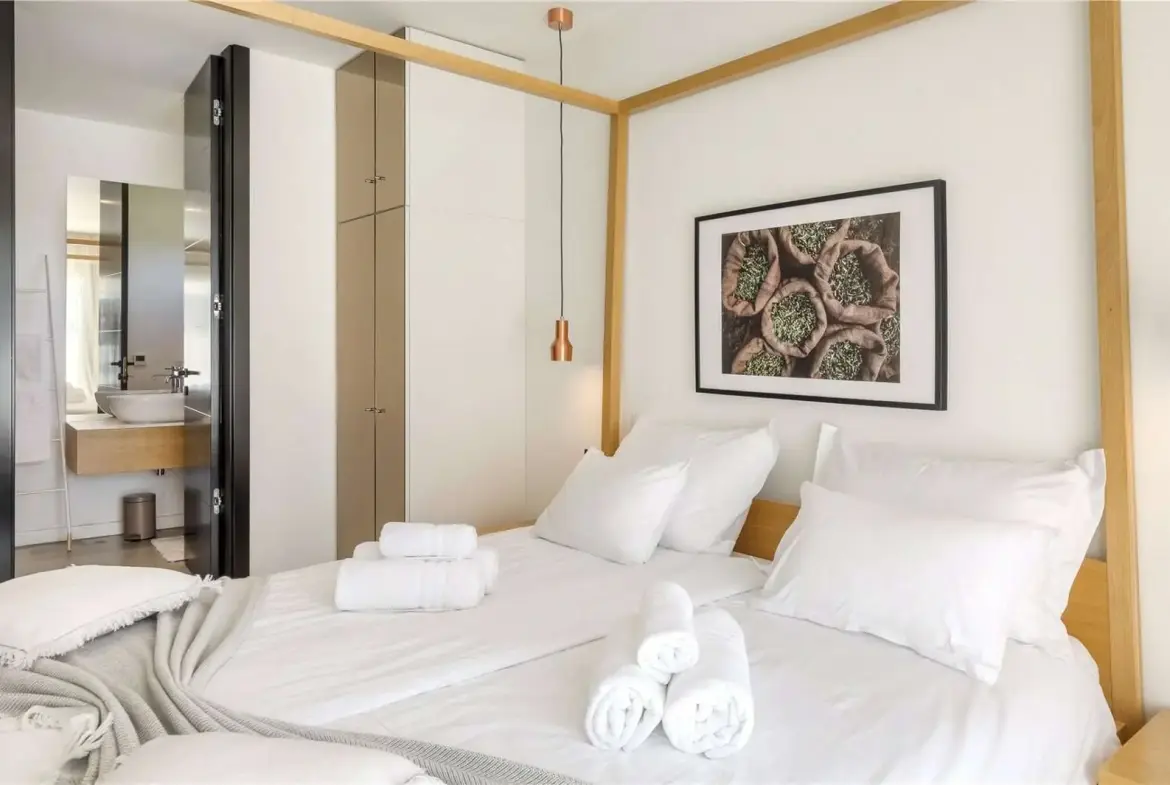 Modern Luxury Villa, Pazin, Istria
