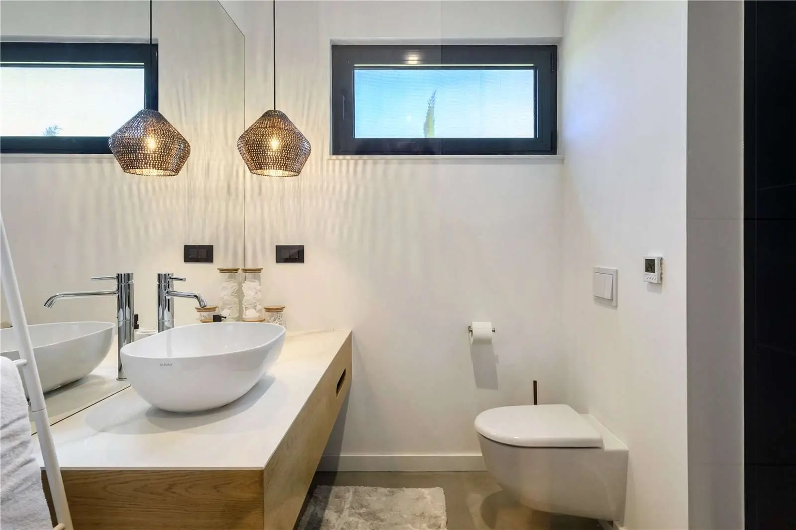 Modern Luxury Villa, Pazin, Istria
